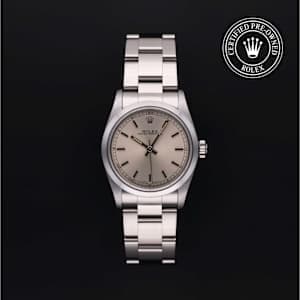 Rolex Oyster Perpetual