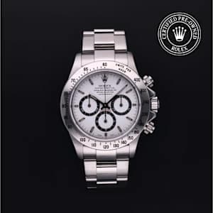 Rolex Cosmograph Daytona