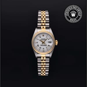 Rolex Datejust