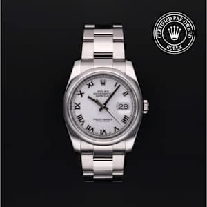 Rolex Datejust