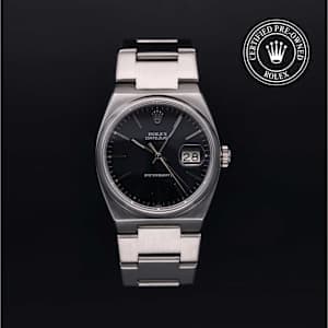 Rolex Oysterquartz