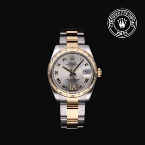 Rolex Datejust