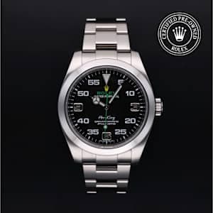 Rolex Air-King