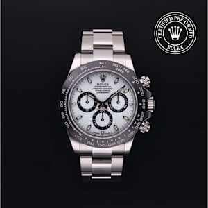 Rolex Cosmograph Daytona
