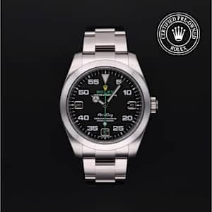 Rolex Air-King