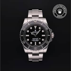 Rolex Submariner
