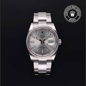 Rolex Datejust