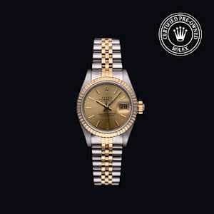 Rolex Datejust