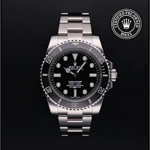 Rolex Submariner