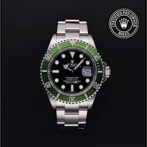 Rolex Submariner Date