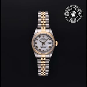 Rolex Datejust