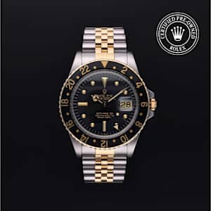 Rolex GMT-Master