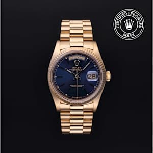 Rolex Day-Date