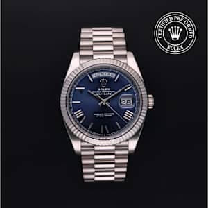 Rolex Day-Date