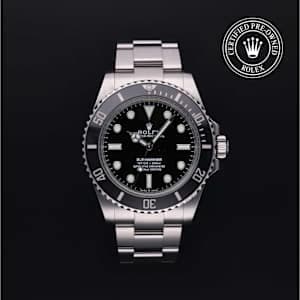 Rolex Submariner