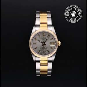 Rolex Datejust