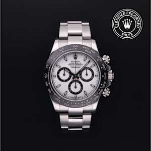 Rolex Cosmograph Daytona
