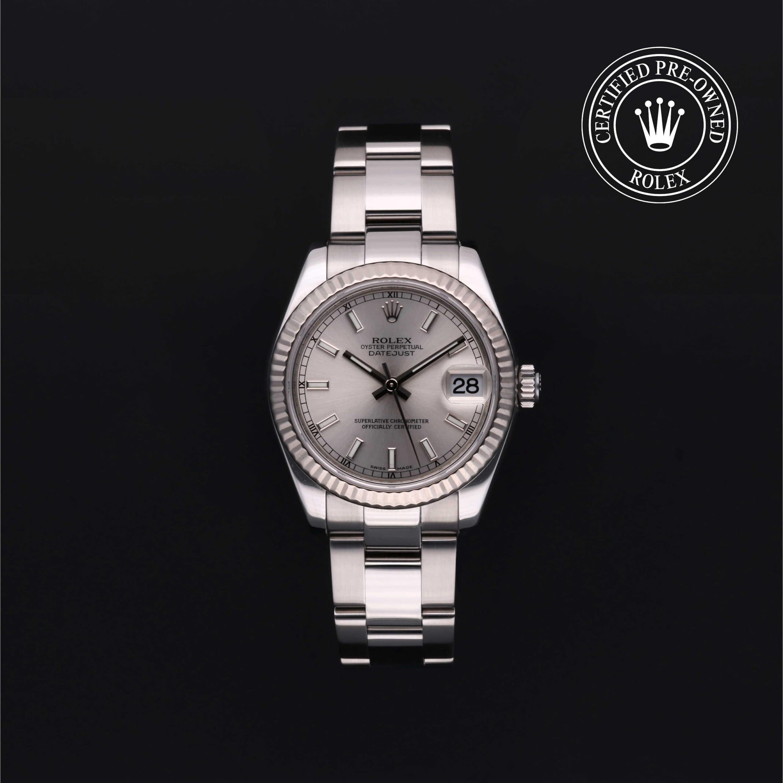 Rolex Datejust 31