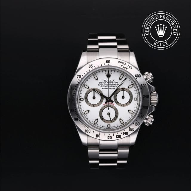 Rolex Rolex Oyster Perpetual Cosmograph Daytona