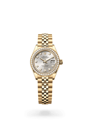 Rolex Lady-Datejust