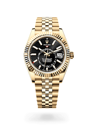 Rolex Sky-Dweller