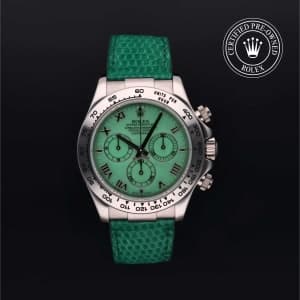 Rolex Cosmograph Daytona
