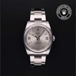 Rolex Oyster Perpetual