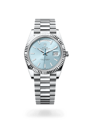 Rolex Day-Date