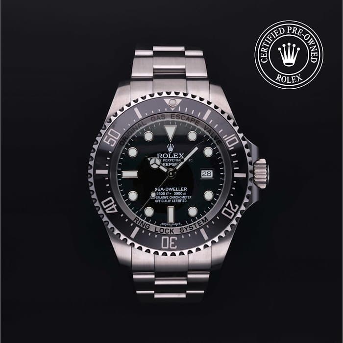 Rolex M116660