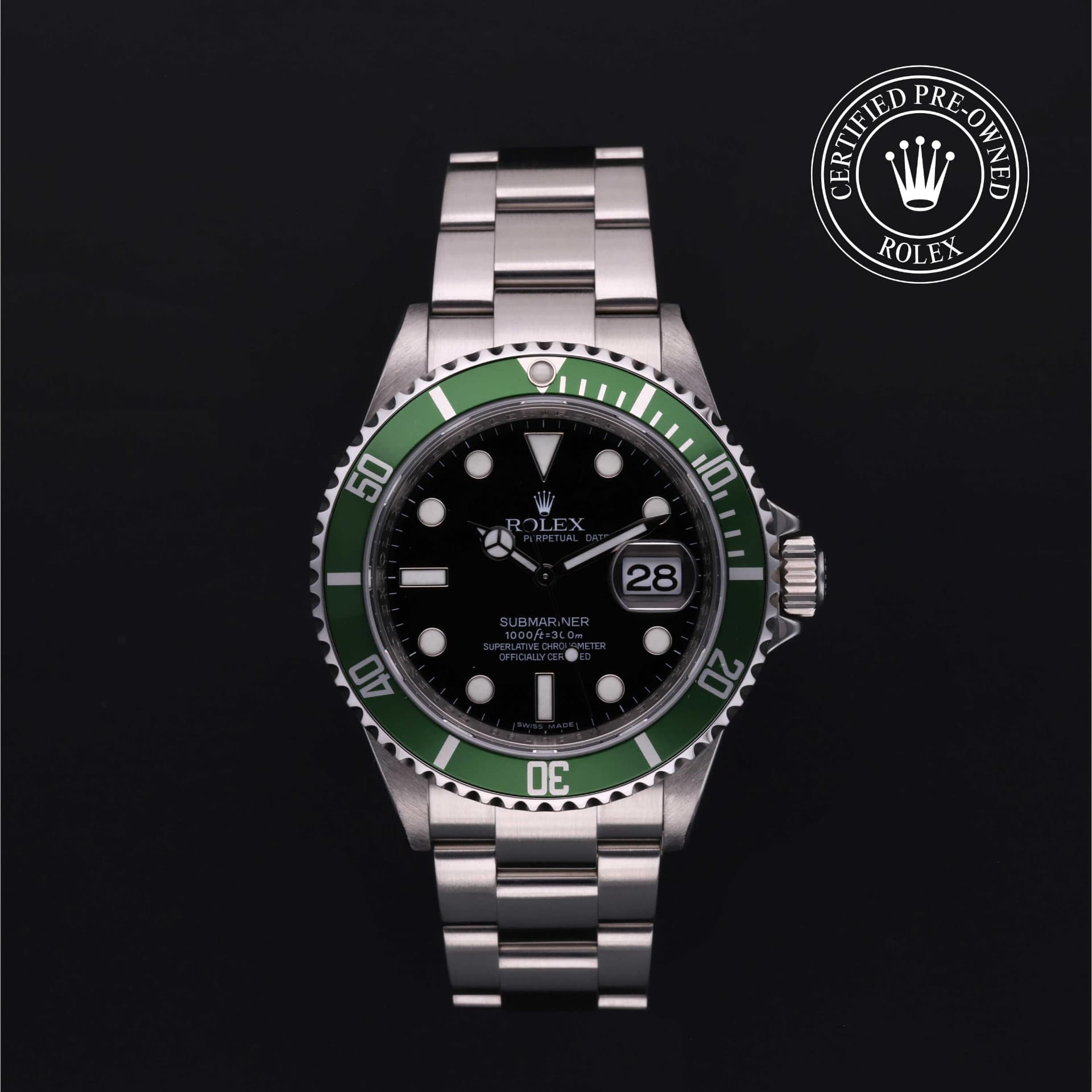 Rolex Rolex Submariner Date