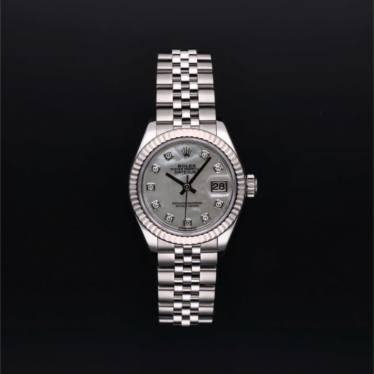 Rolex Rolex Lady-Datejust