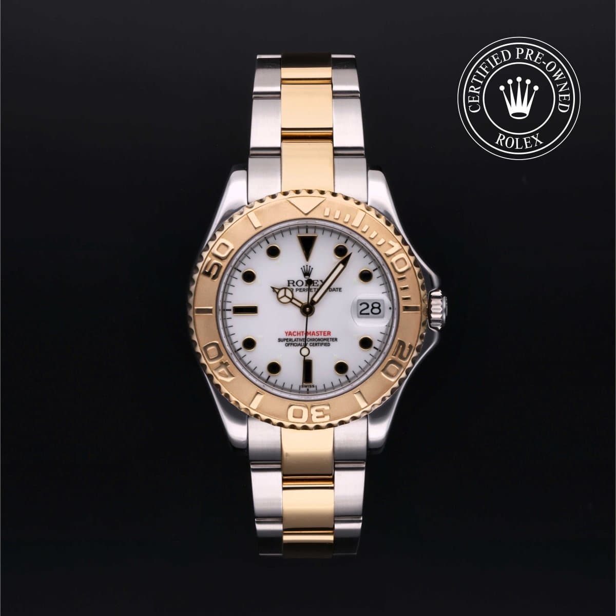 Rolex Rolex Yacht-Master