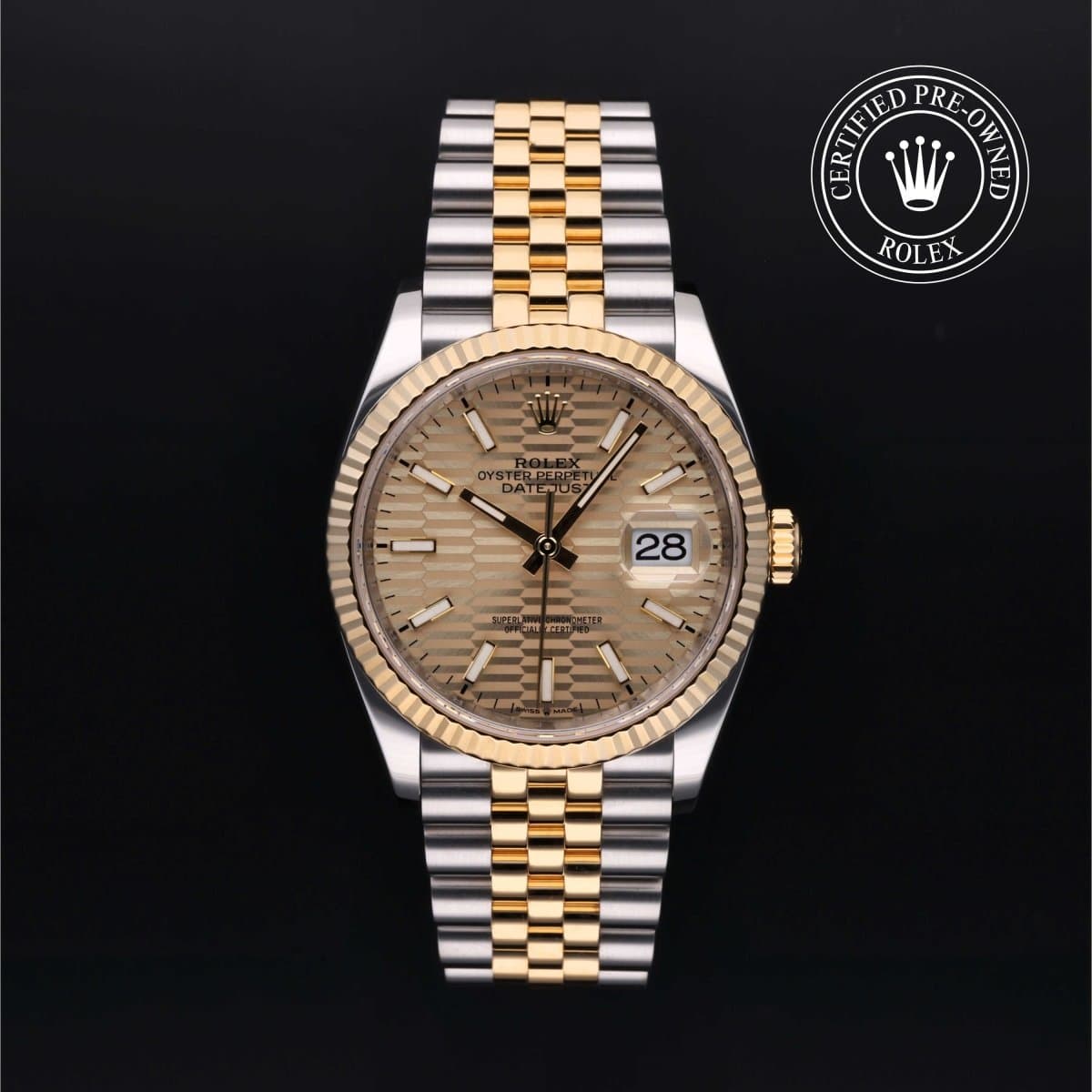 Rolex Rolex Datejust