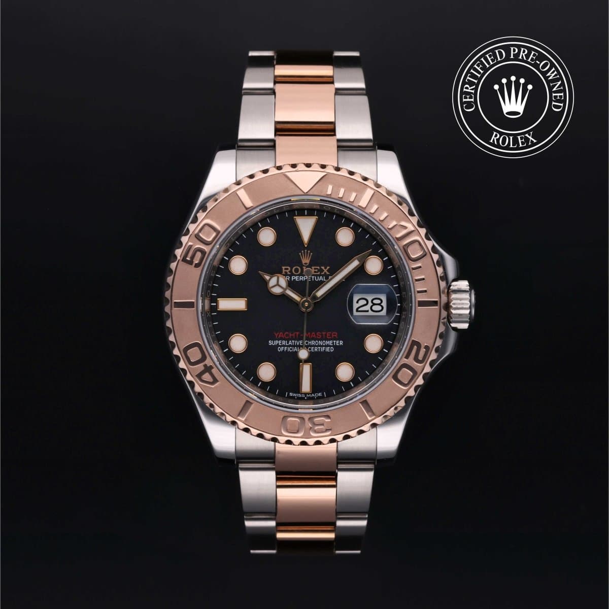 Rolex Rolex Yacht-Master