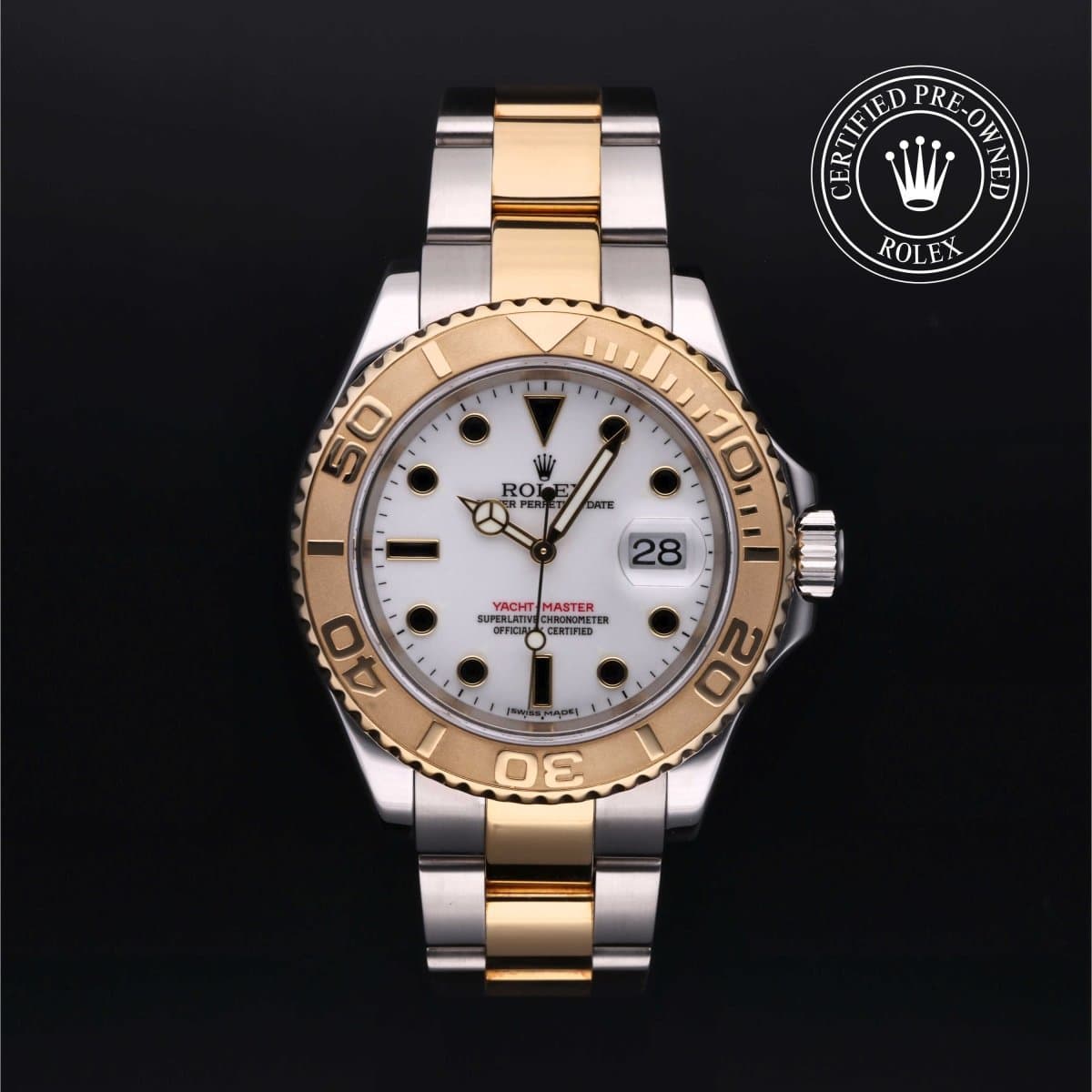 Rolex Rolex Yacht-Master