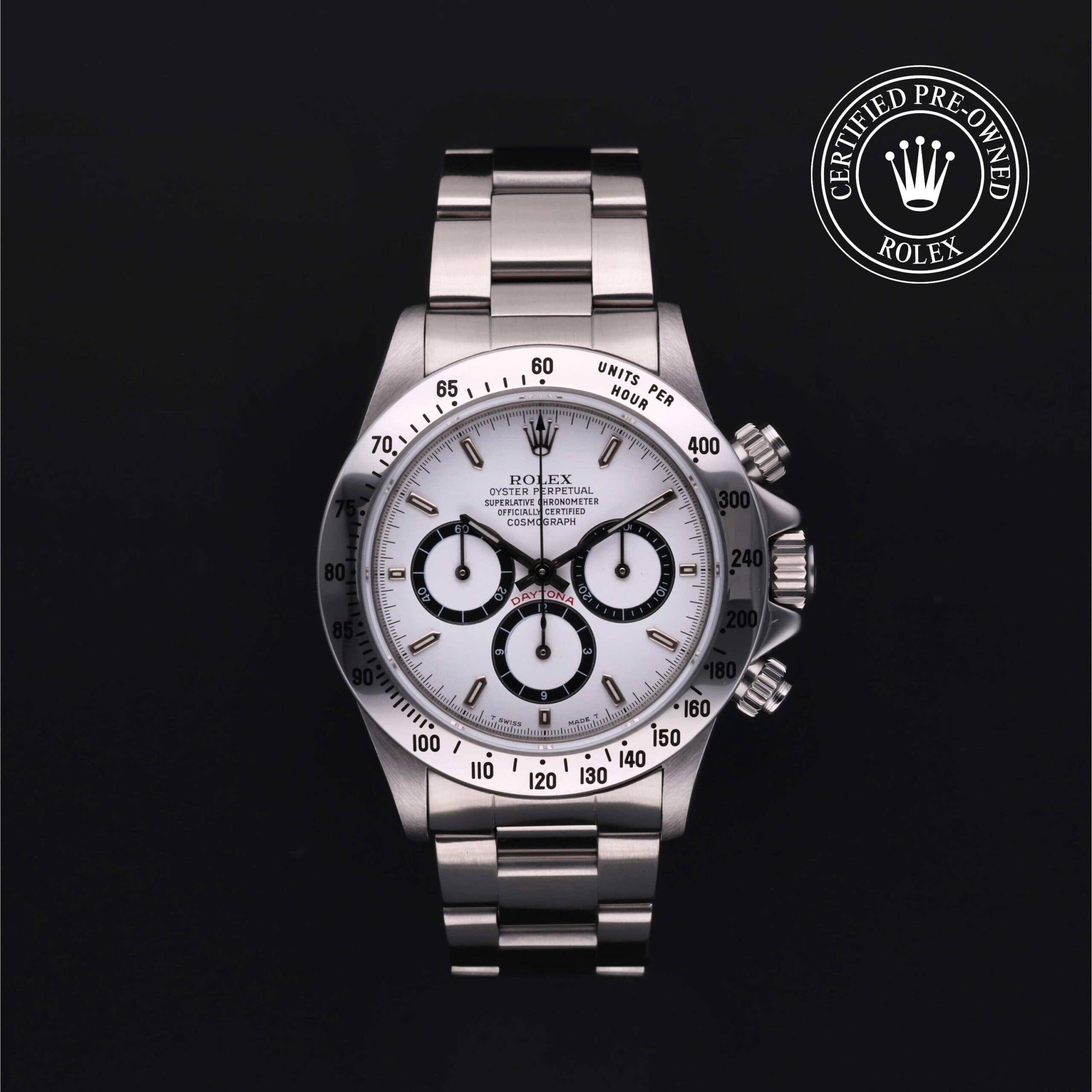 Rolex Cosmograph Daytona