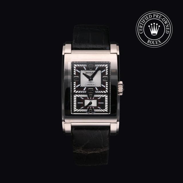 Rolex Rolex Cellini Rolex Prince 28