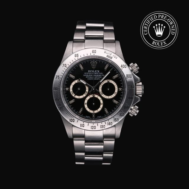 Rolex Rolex Oyster Perpetual Cosmograph Daytona