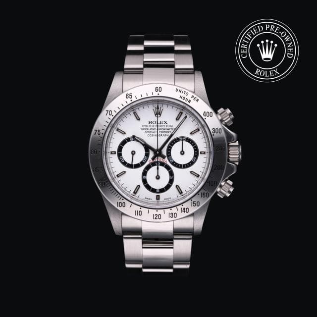 Rolex Rolex Oyster Perpetual Cosmograph Daytona
