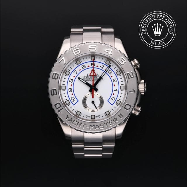 Rolex Rolex Yacht-Master II