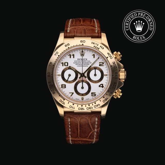 Rolex Rolex Oyster Perpetual Cosmograph Daytona