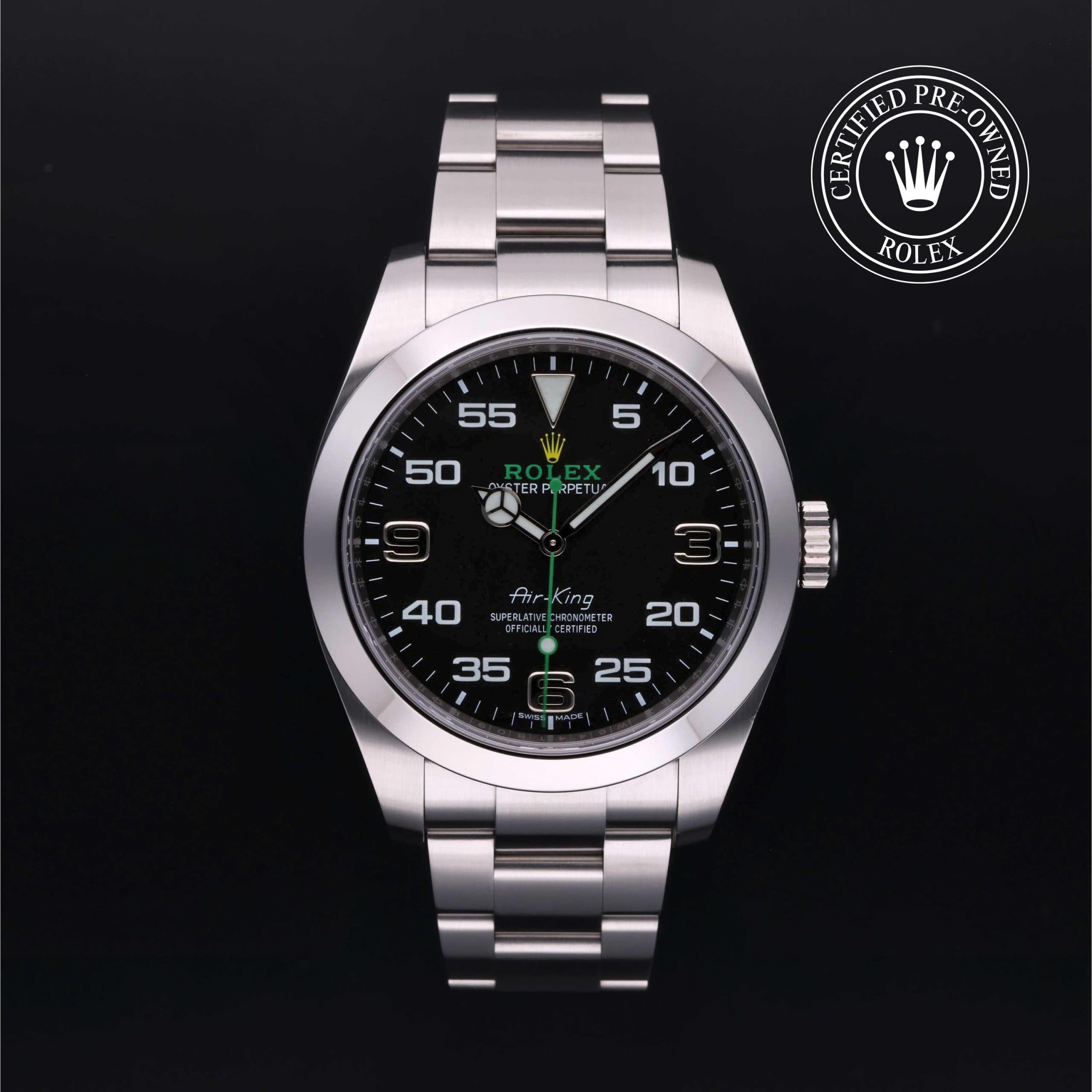 Rolex Rolex Air-King 40