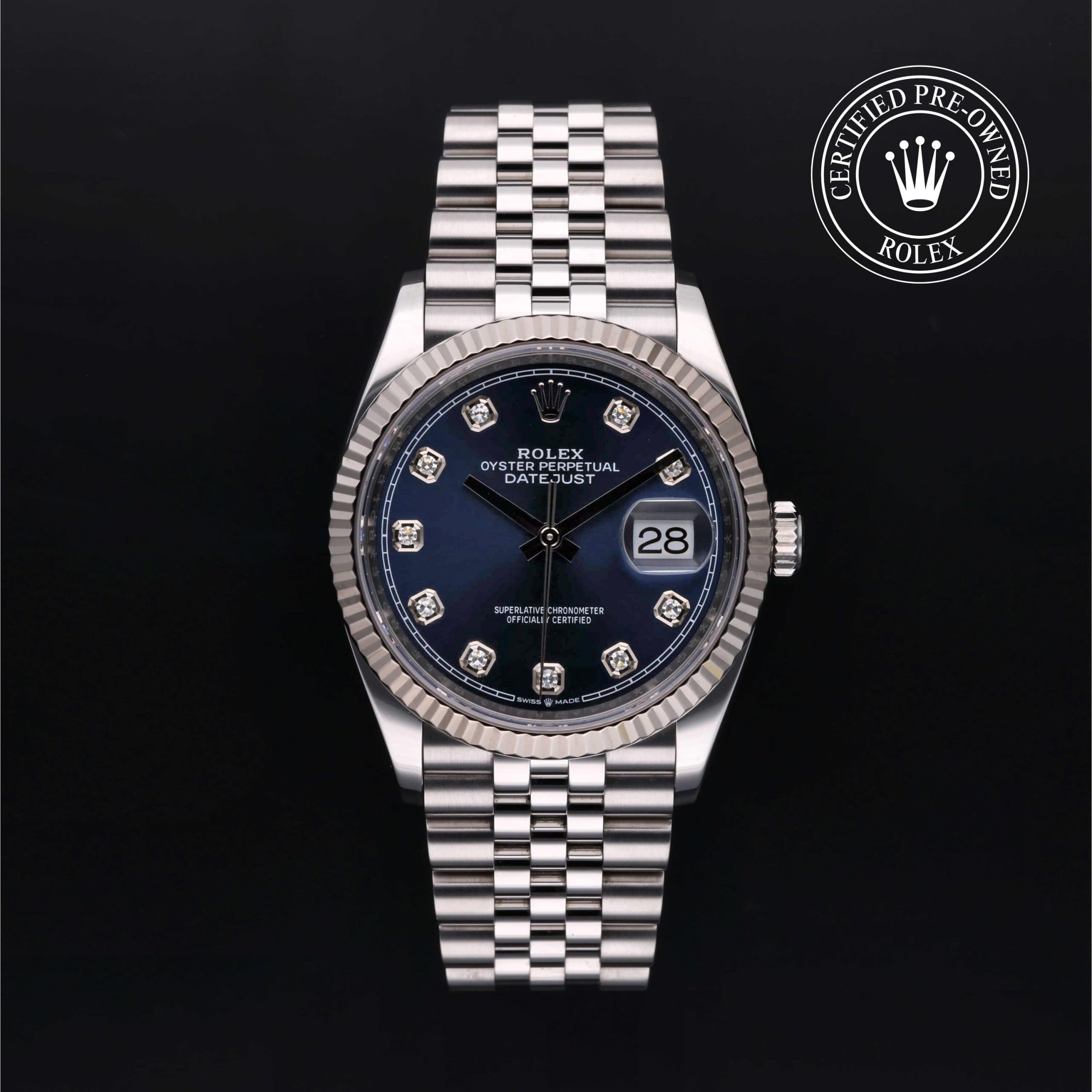 Rolex Rolex Datejust 36