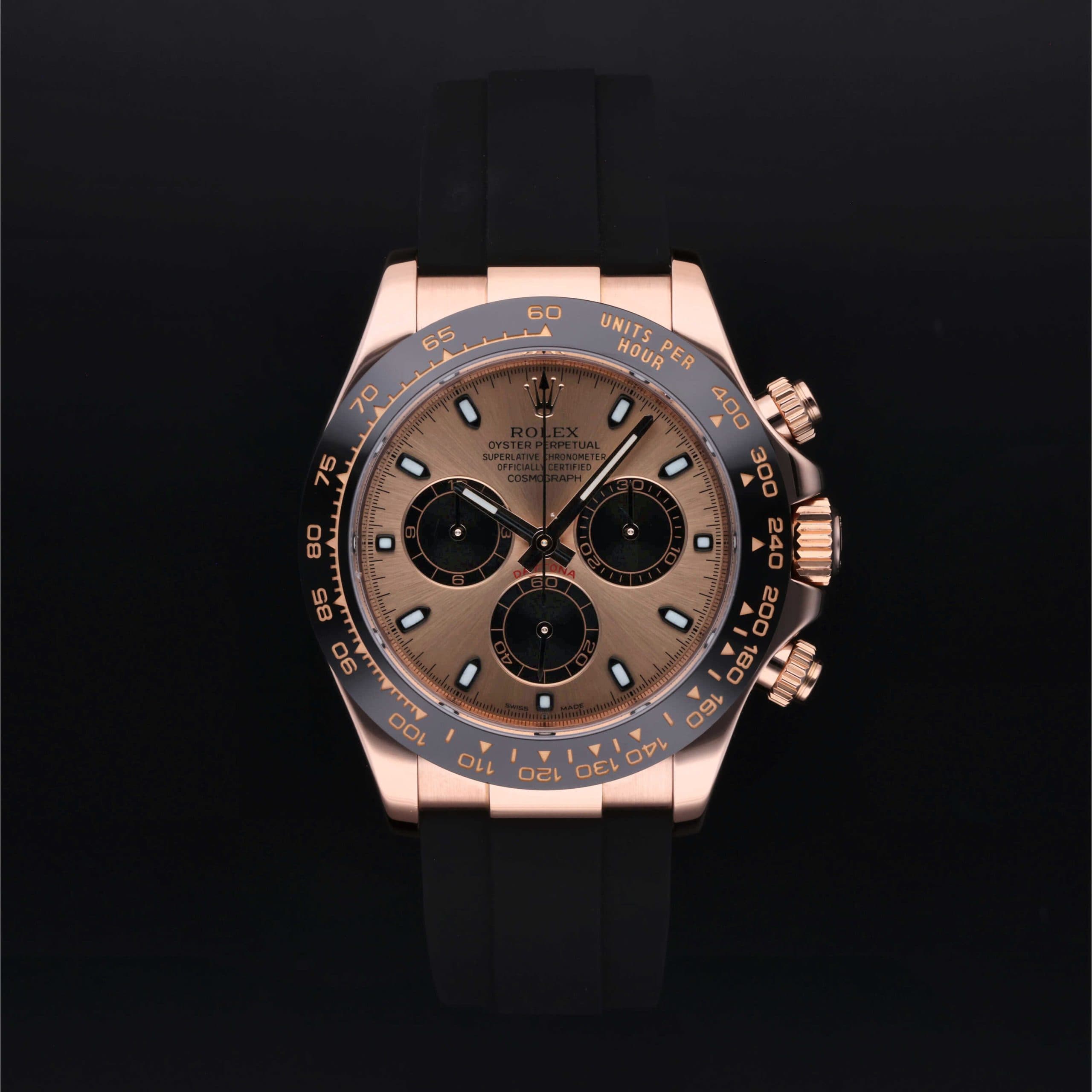 Rolex Rolex Cosmograph Daytona