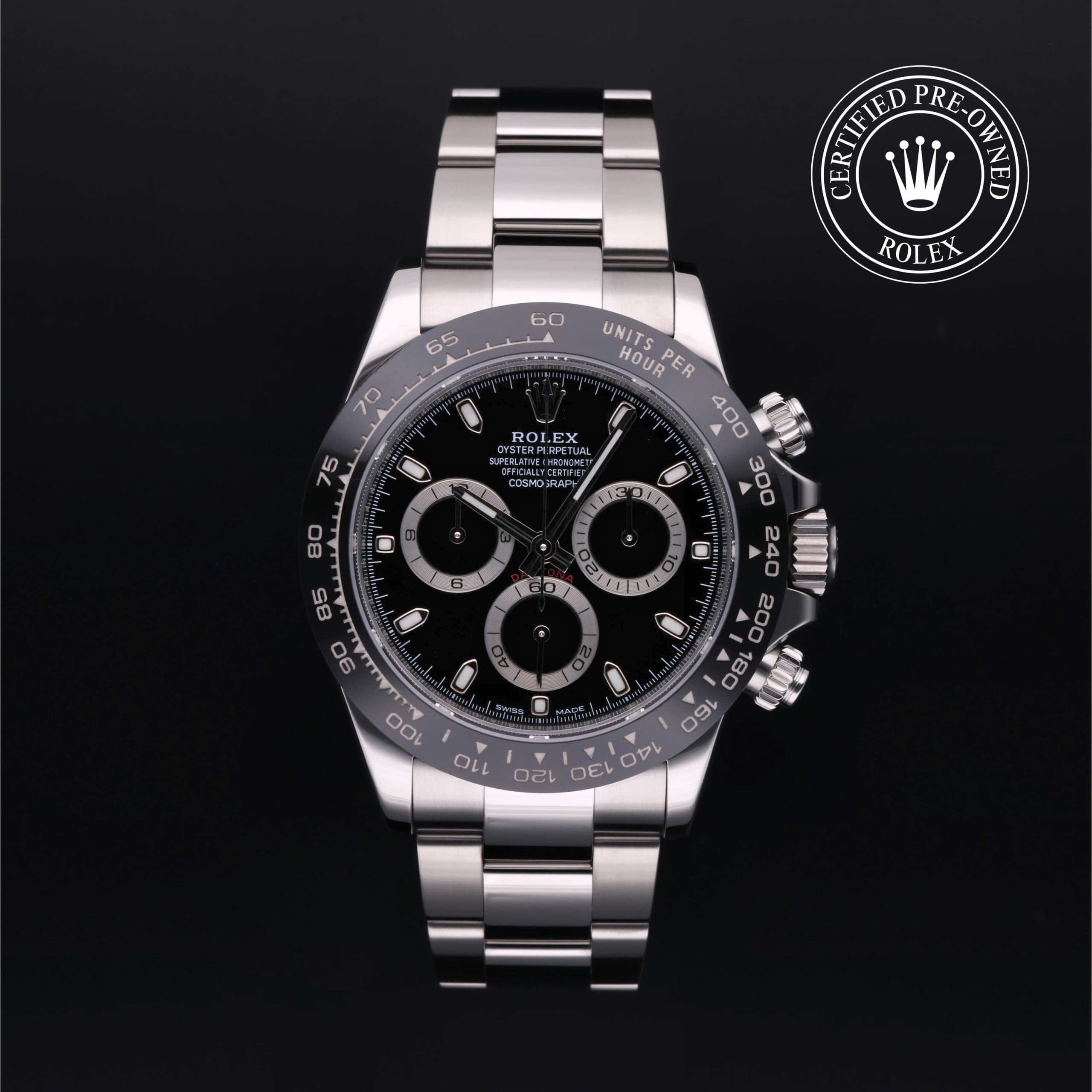 Rolex Rolex Cosmograph Daytona