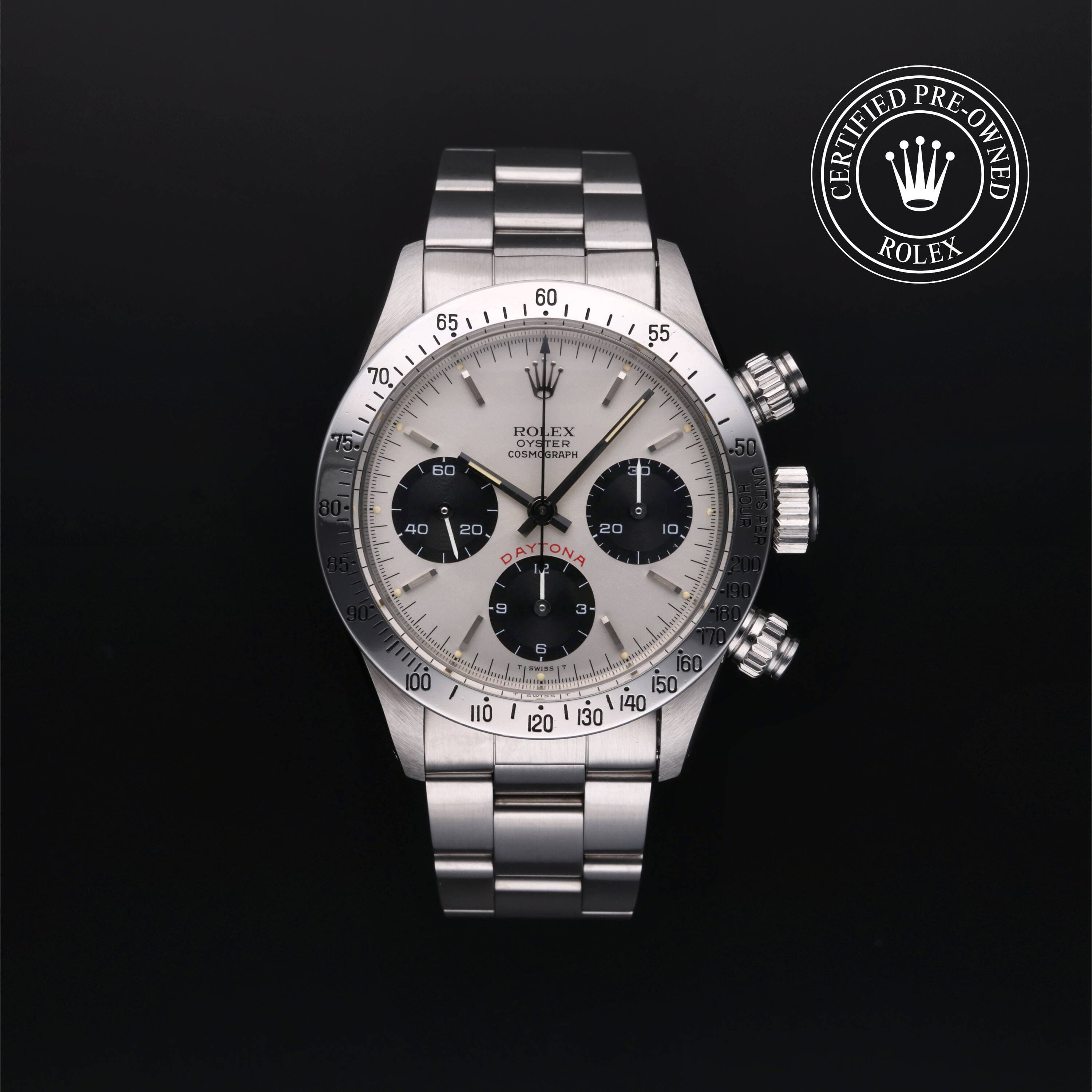 Rolex Daytona