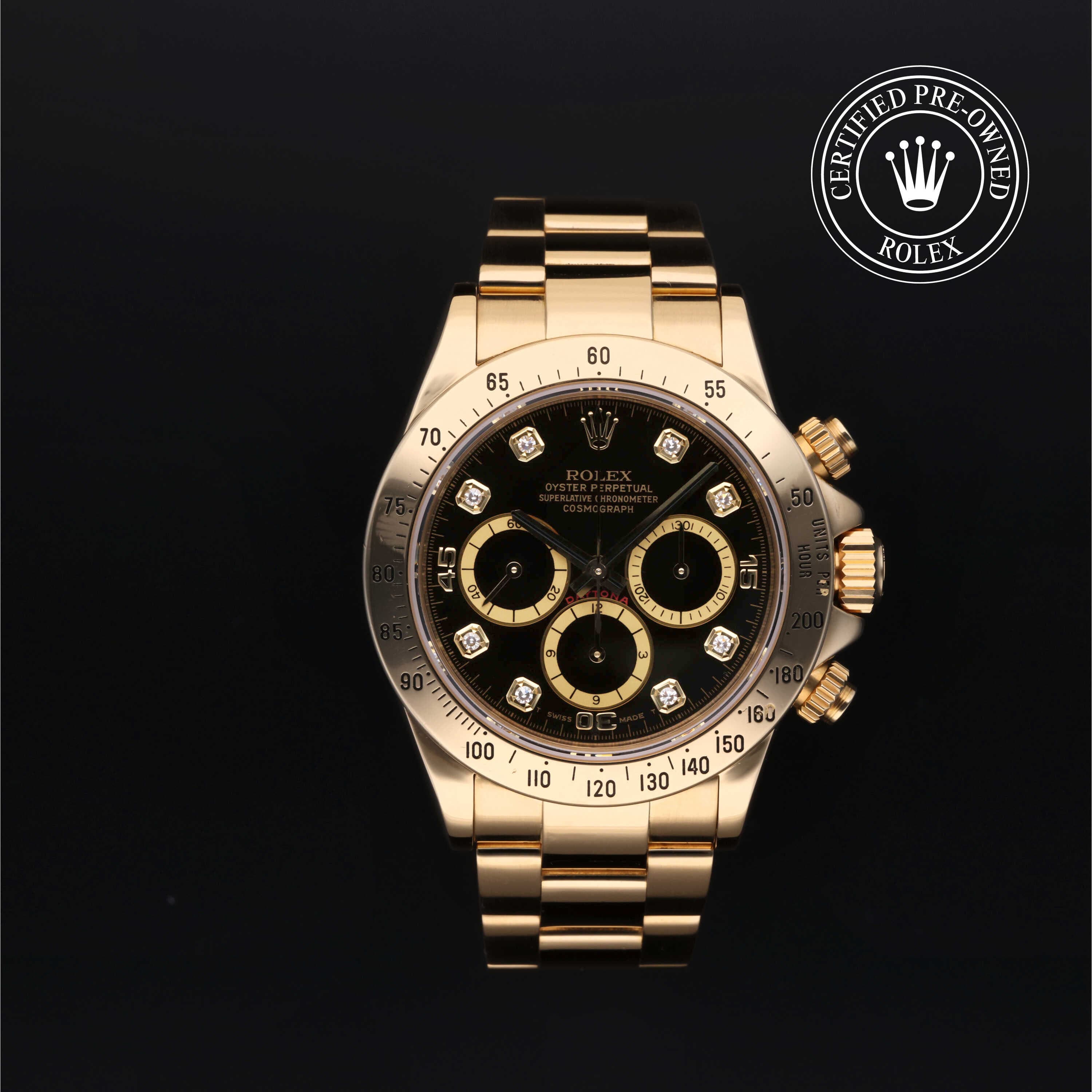 Rolex Cosmograph Daytona