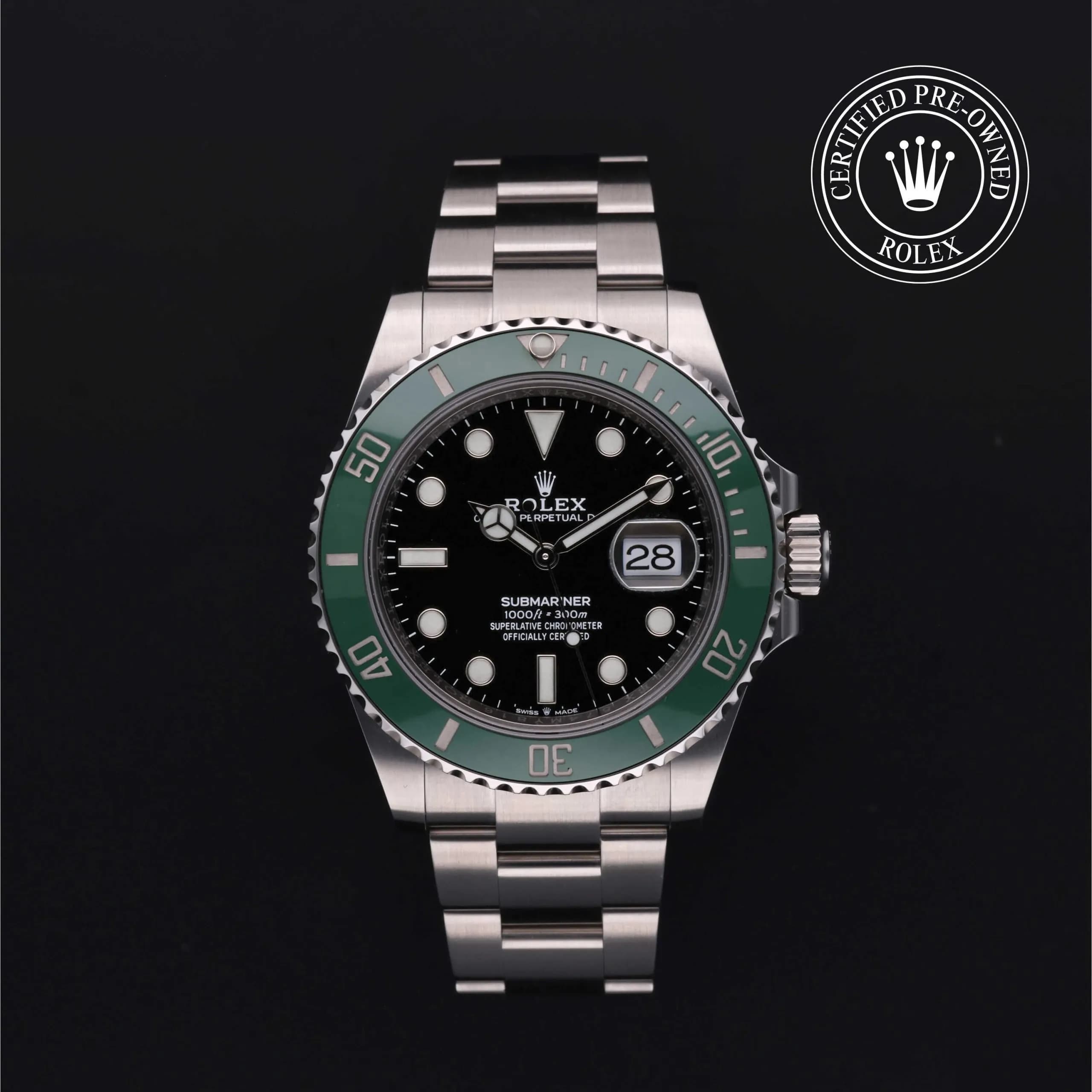 Rolex Rolex Submariner Date