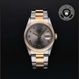 Rolex Datejust