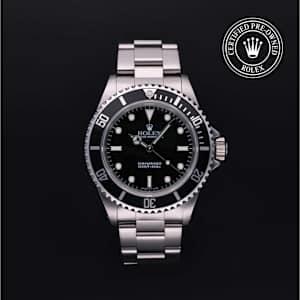 Rolex Submariner